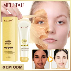 Melliau™ Peel-Off Facial Mask