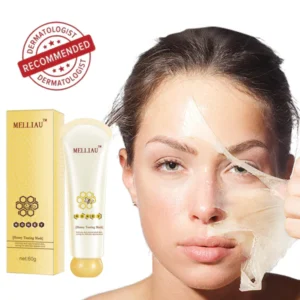 Melliau™ Peel-Off Facial Mask