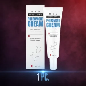 Men Long Lasting Pheromone Cream