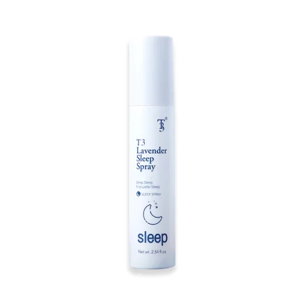 NATUREVita™ T3 Lavender Sleep Spray