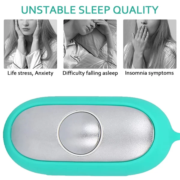 Natural Anxiety and Insomnia Relief Device - Image 5