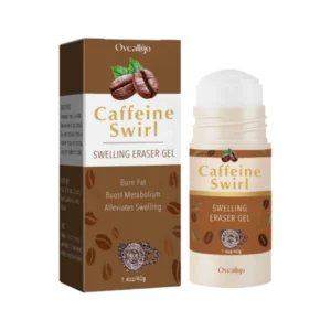 Oveallgo™ CaffeineSwirl Anti-Swelling Gel