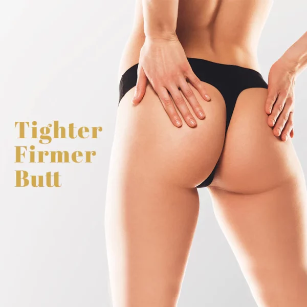 Oveallgo™ Collagen Buttock Enlargement Patch