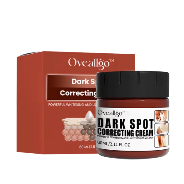 Oveallgo™ Dark Spot Correcting Cream