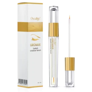 Oveallgo™ GROMAX Eyelash Enhancer Serum