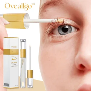 Oveallgo™ GROMAX Eyelash Enhancer Serum