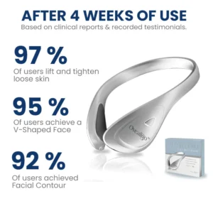 Oveallgo™ JawFit Pro Face Sculptor