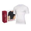 Oveallgo™ Musculean Fit Ionic Sculpting Undershirt