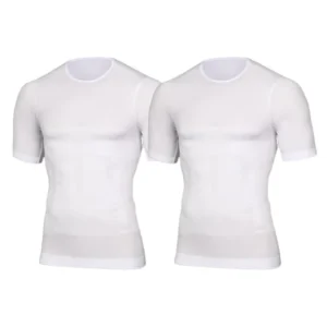 Oveallgo™ Musculean Fit Ionic Sculpting Undershirt