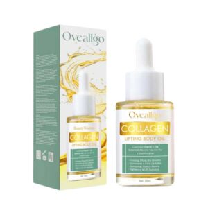 Oveallgo™ PLUS BeautyWomen Collagen Lifting Body Oil