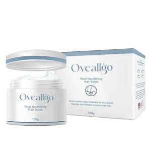 Oveallgo™ Root Nourishing Hair Scrub