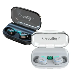 Oveallgo™ Slimming Wireless Earbuds