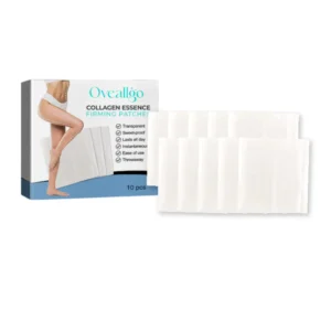 Oveallgo™ TightenCell Anti-Cellulite Collagen Firming Patches