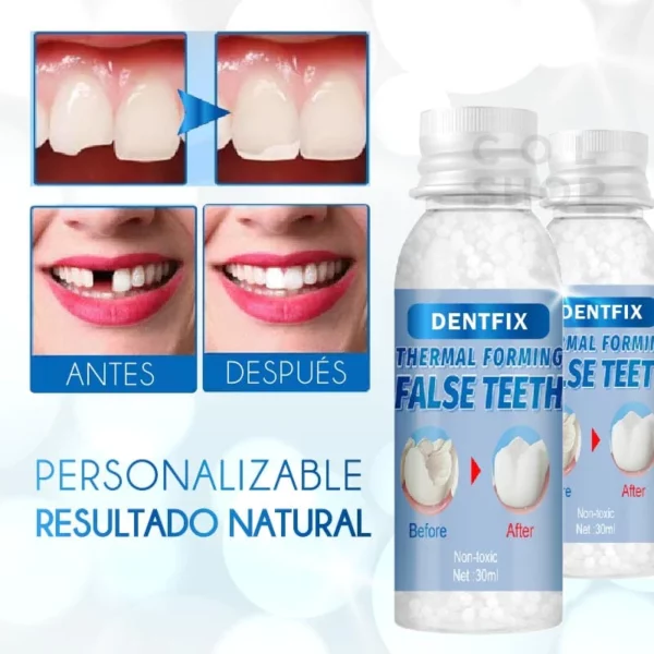 Oveallgo™ Tooth Repair Granules