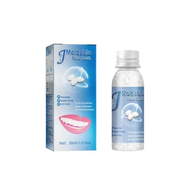 Oveallgo™ Tooth Repair Granules