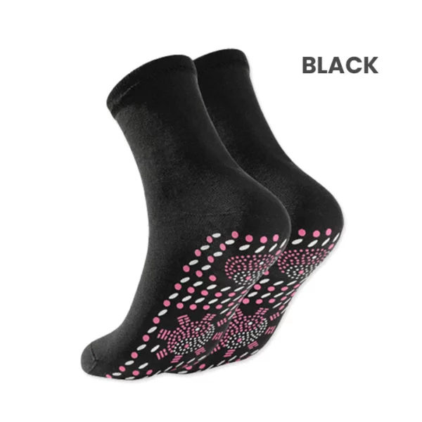 Oveallgo™ Tourmaline Health Sock