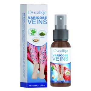 Oveallgo™ Varicose Veins Spray