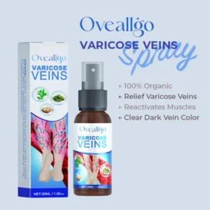 Oveallgo™ Varicose Veins Spray