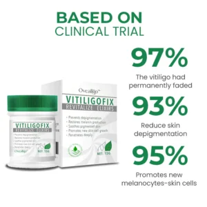 Oveallgo™ VitiligoFix Revitalize Elixir