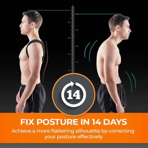 PostureFix™ Spine Posture Corrector Belt - Image 3