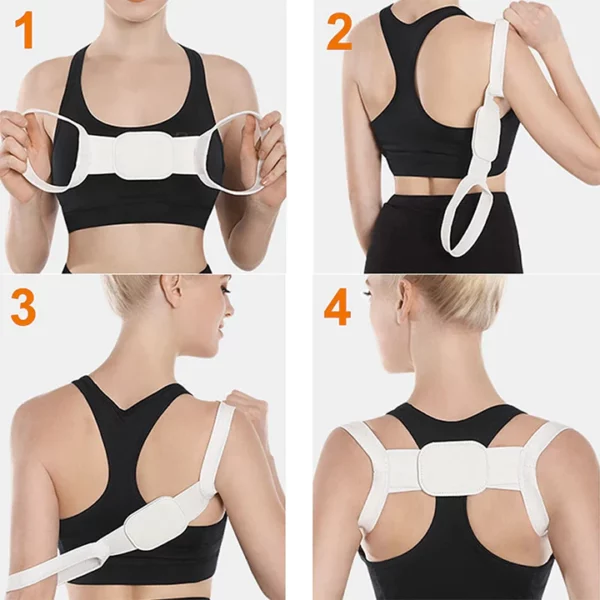 PostureFix™ Spine Posture Corrector Belt - Image 5