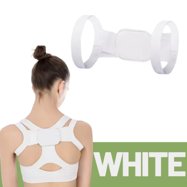 PosturePro™ Back Support Belt & Posture Corrector