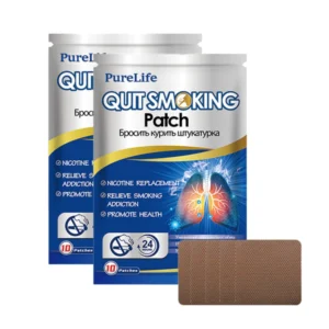 PureLife™ FreshAir Herbal Lung Cleanse Repair Patch