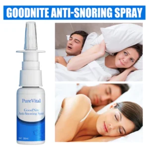 PureVital™ Sleep Apnea Spray