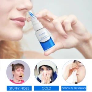 PureVital™ Sleep Apnea Spray