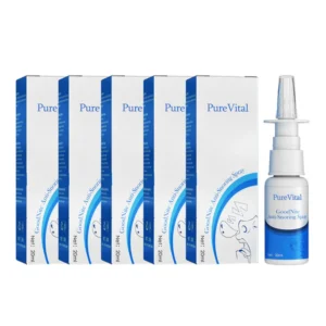 PureVital™ Sleep Apnea Spray