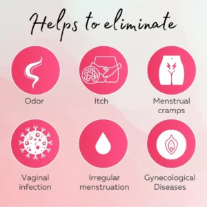 Purifem™ Feminine Care Capsules