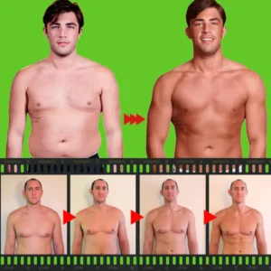 ReneSkin™ Gynecomastia Reduction Cellulite Cream