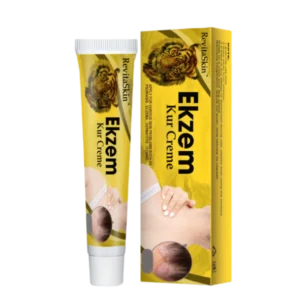 RevitaSkin™ Ekzem-Kur Creme