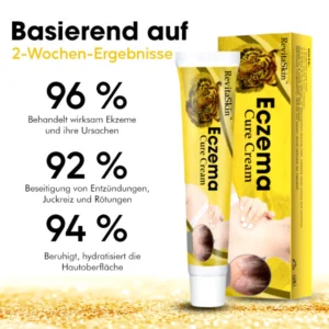 RevitaSkin™ Ekzem-Kur Creme