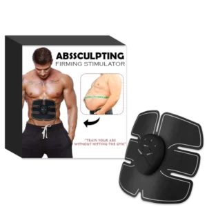 Ricpind AbsSculpting Firming Stimulator