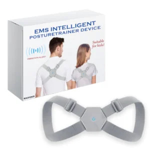 Ricpind EMS Intelligent PostureTrainer Device