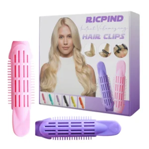 Ricpind Instant Volumizing Hair Clips