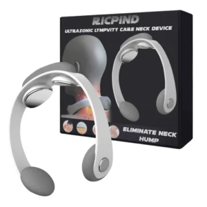 Ricpind Ultrasonic LympvityCare Neck Device