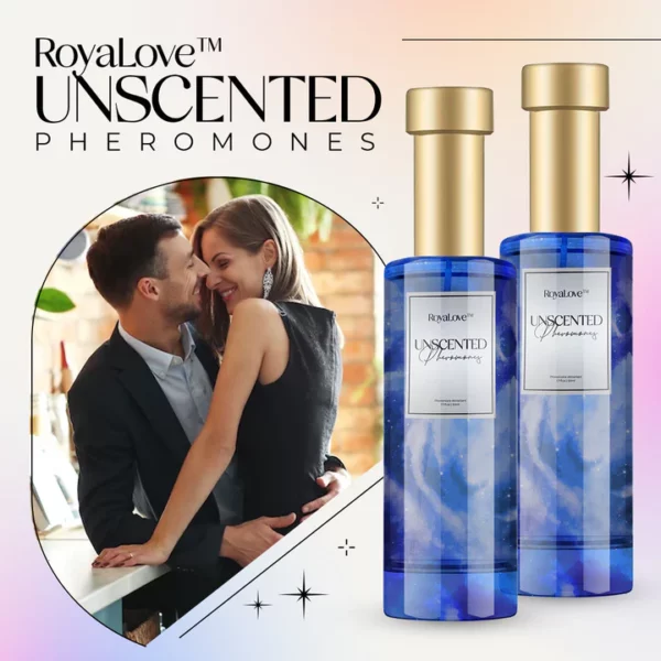 RoyalLove™ Unscented Pheromones - Image 2