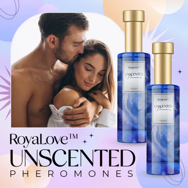 RoyalLove™ Unscented Pheromones - Image 3