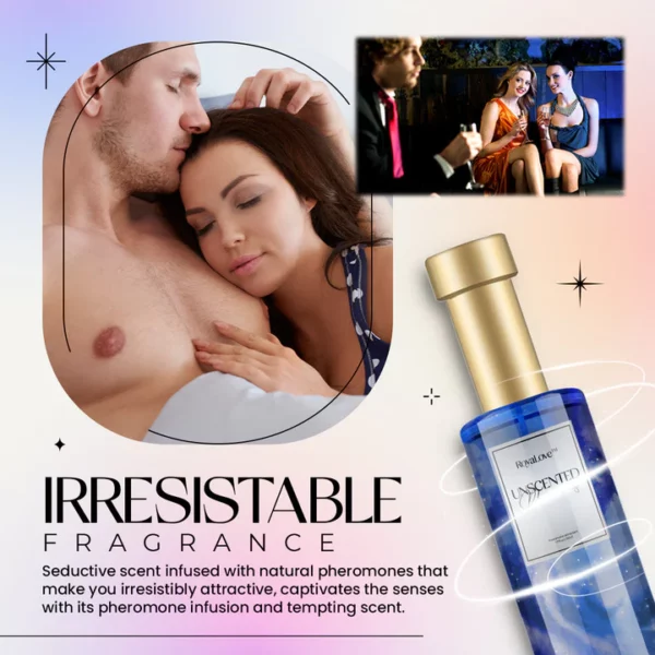 RoyalLove™ Unscented Pheromones - Image 5