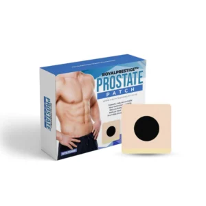 Royalprestige™ Prostate Rehabilitation Patch