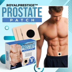 Royalprestige™ Prostate Rehabilitation Patch