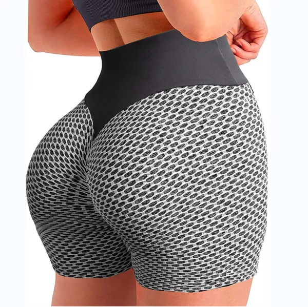 SHAPERMOV™ Ion Breathable Shaping Shorts