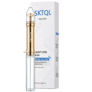 SKTQL NMN Syringe Eye Cream