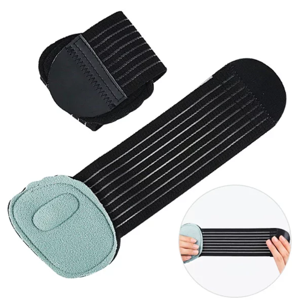 Salis™ Bubbling Spring Acupoint Magnetic Therapy Massage Weight Loss Forefoot Pad - Image 7