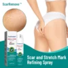 ScarRemove™ Scar and Stretch Mark Refining Spray