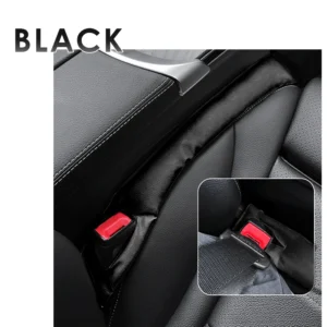 Seat Gap Leather Cushion Filler