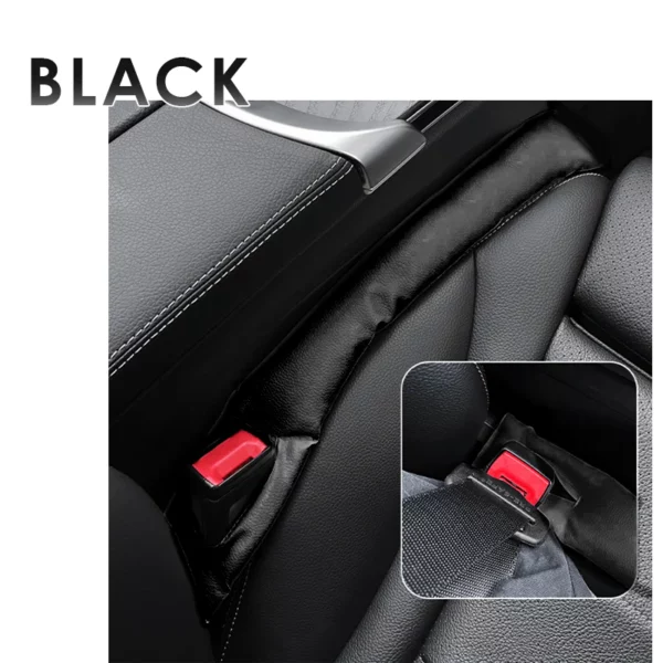 Seat Gap Leather Cushion Filler