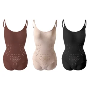 SfrCord™ Ionic Shapewear Contains Tourmaline Fabric